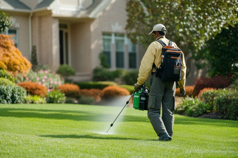 Soil Topdressing in Honolulu, HI